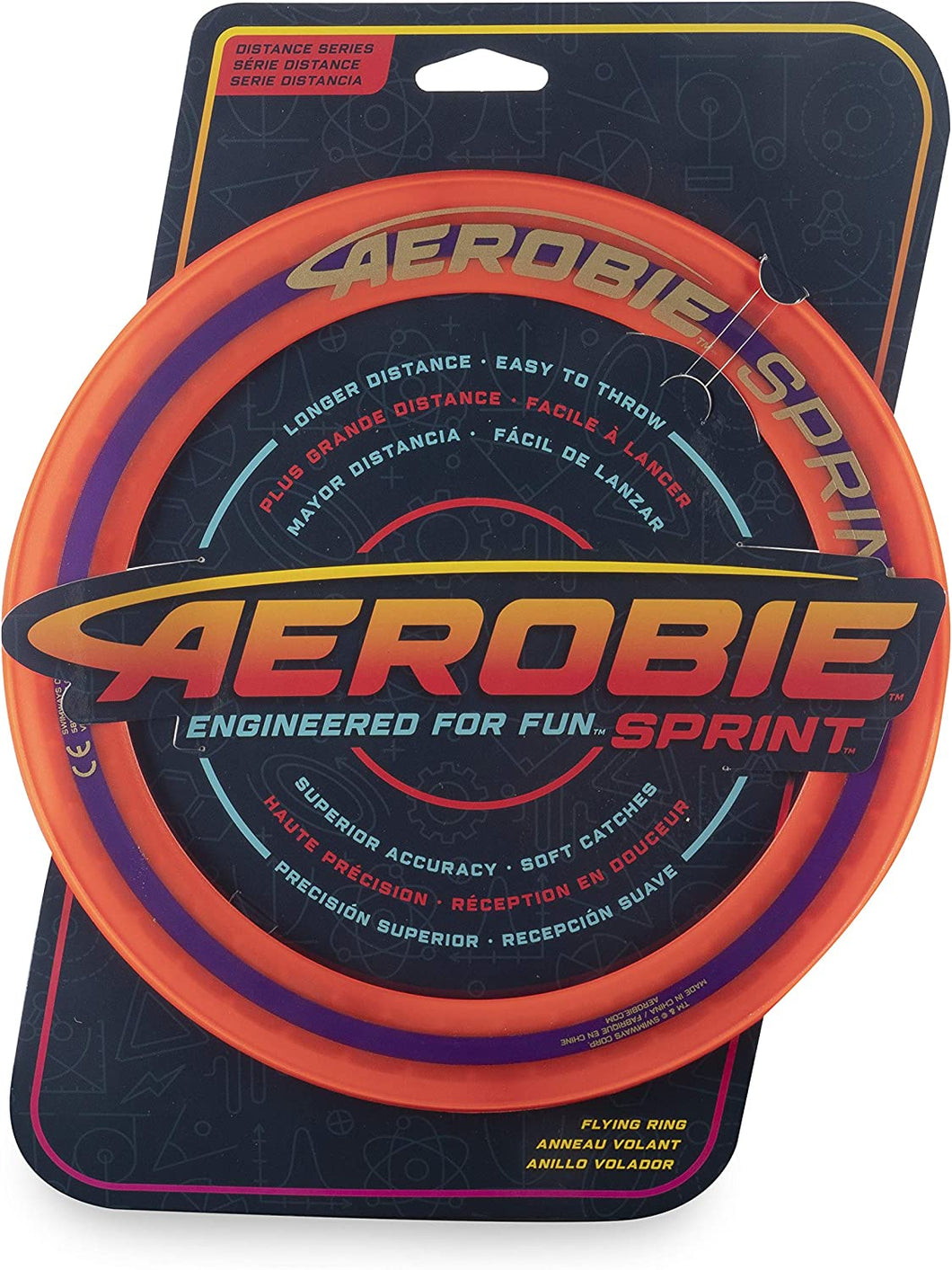 Aerobie Sprint