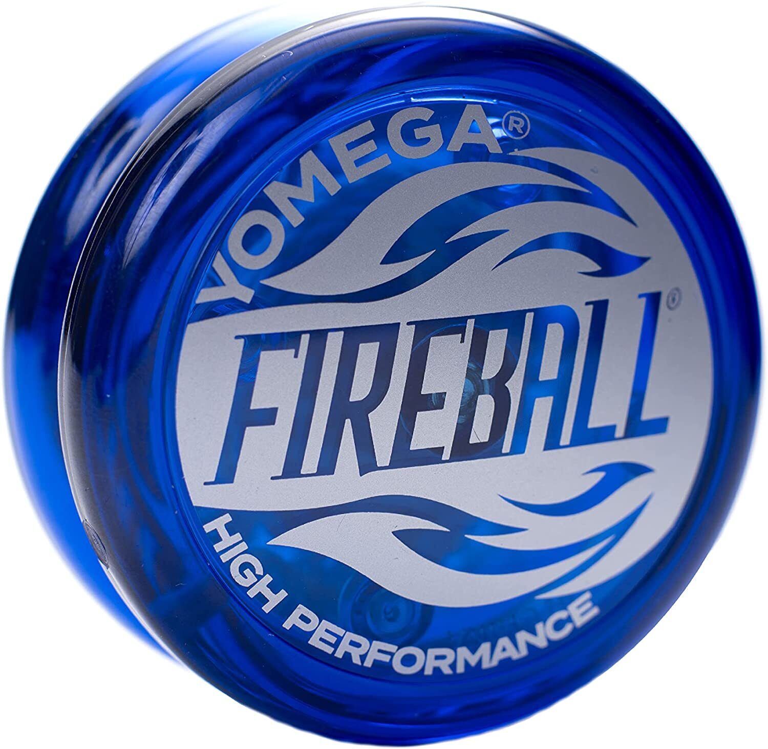 最終値　Yomega Fireball ヨーヨー Fireball – YoYo Village