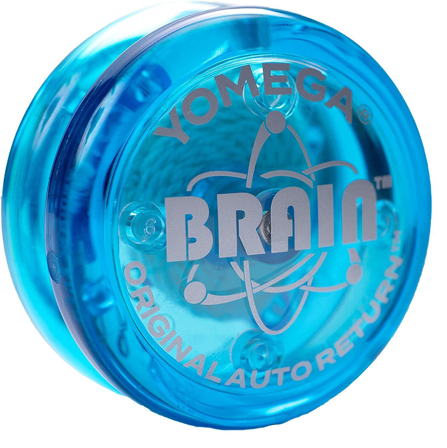 Brain – YoYo Village