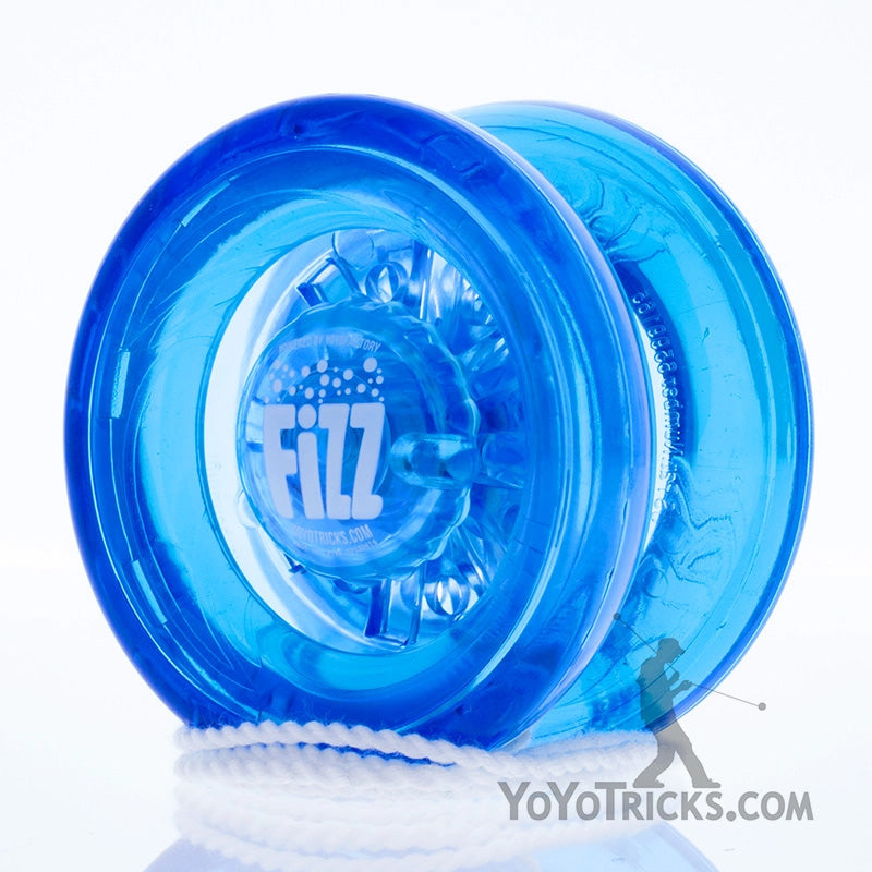 Fizz Yo-Yo Beginner Starter Pack