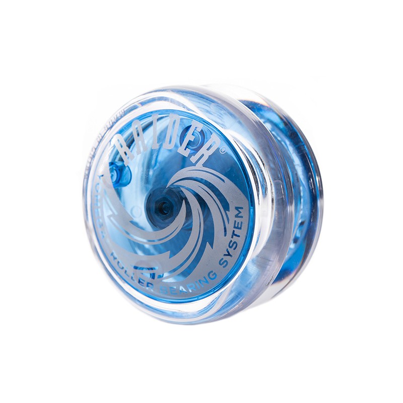 Raider – YoYo Village