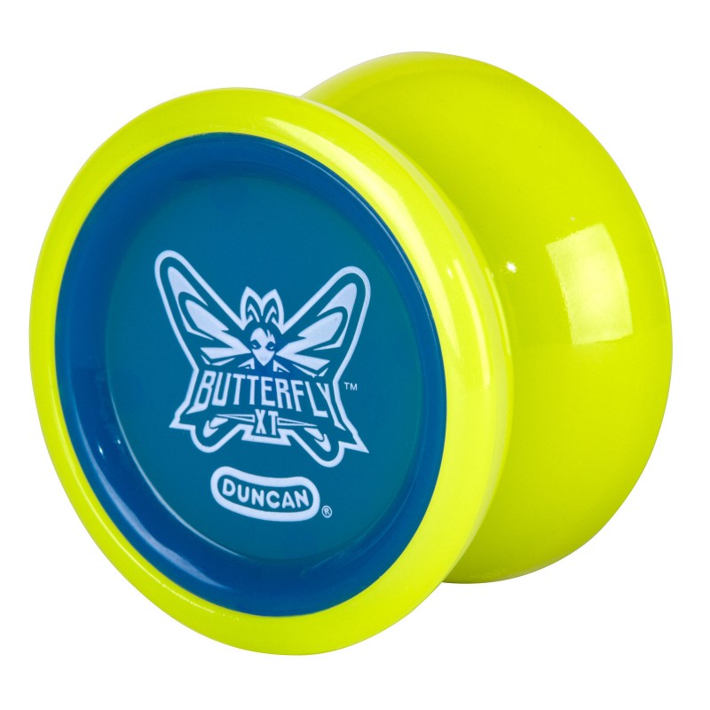 Butterfly XT