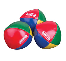 Load image into Gallery viewer, Duncan Juggling Balls and Instructional CD-Rom
