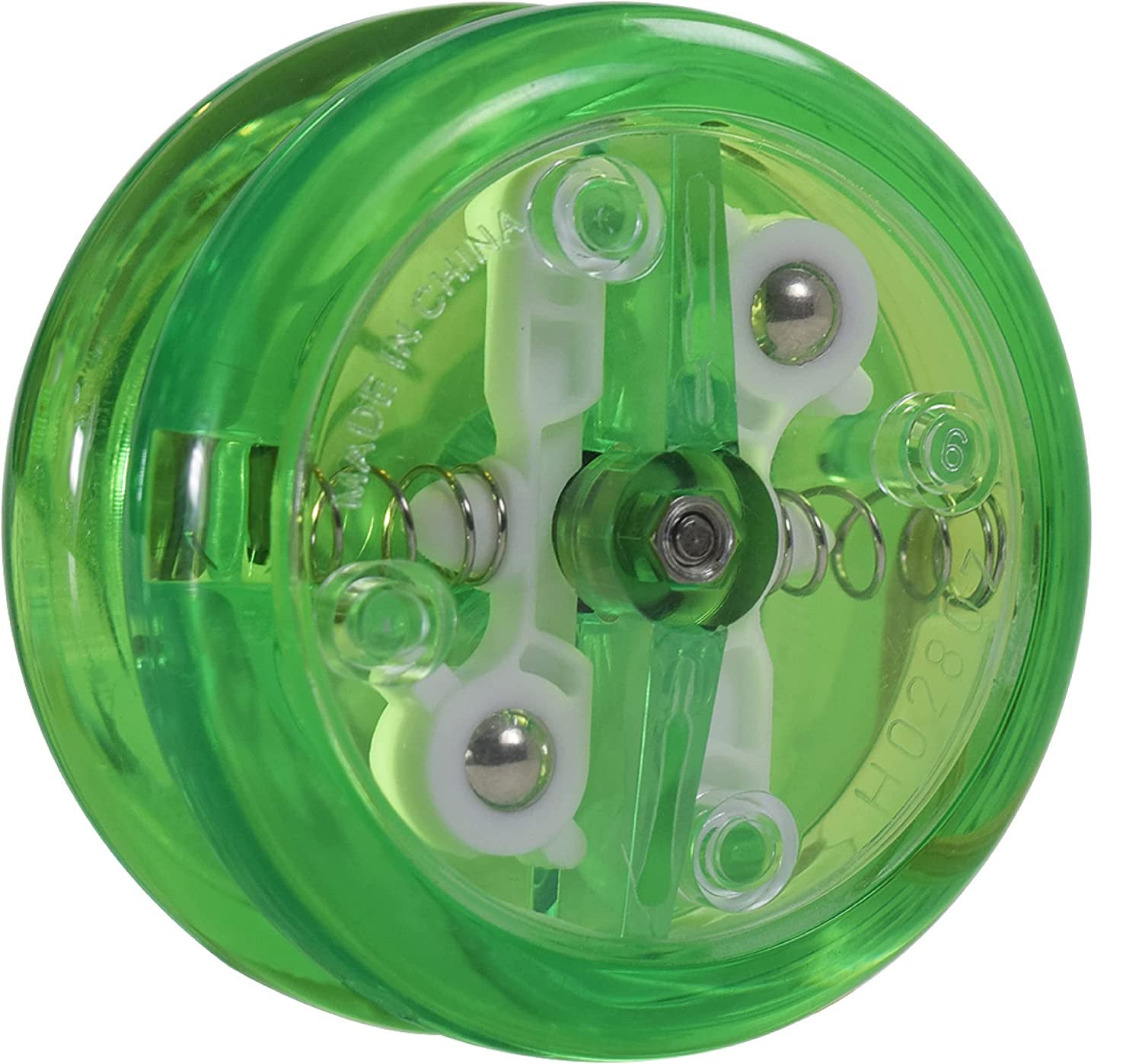 Brain – YoYo Village