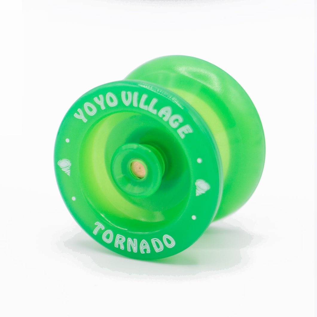 Tornado Yo-Yo Bundle