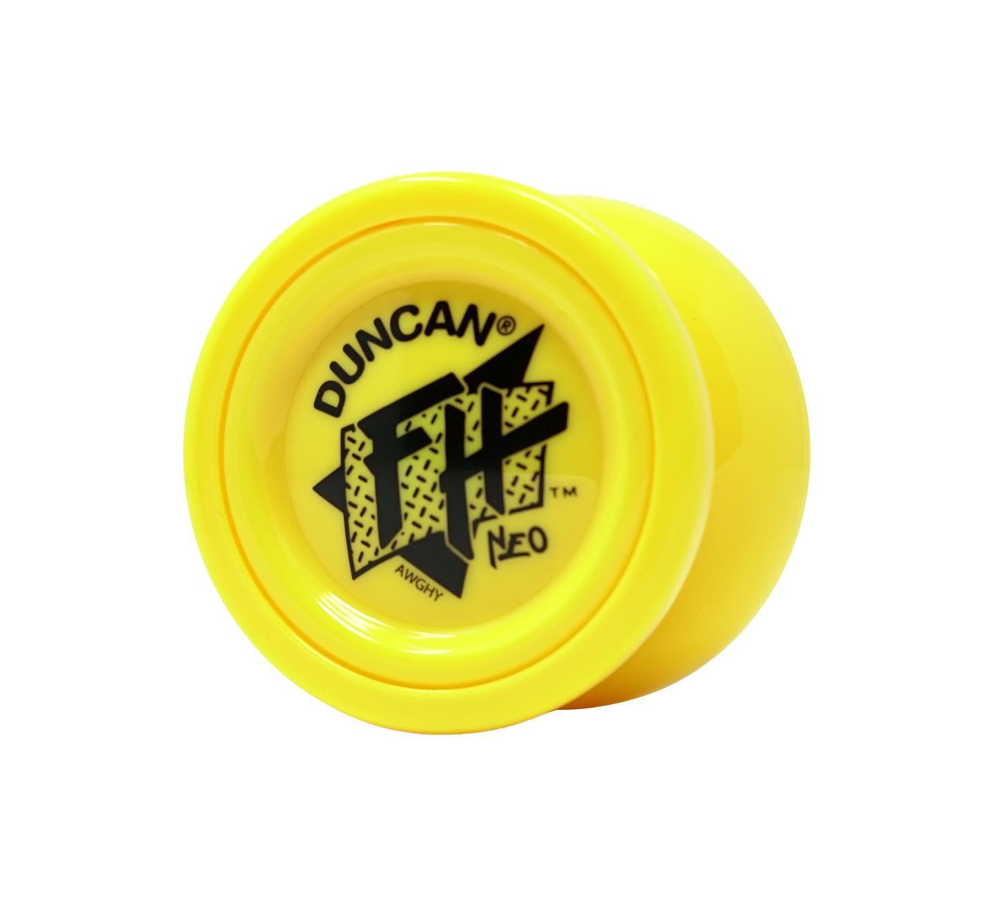 Freehand One – YoYo Village