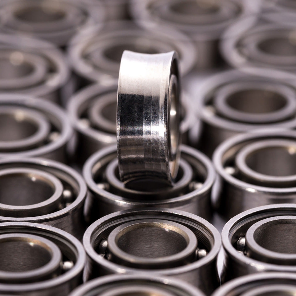 Pixel Bearing