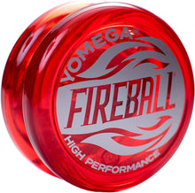 Load image into Gallery viewer, Fireball
