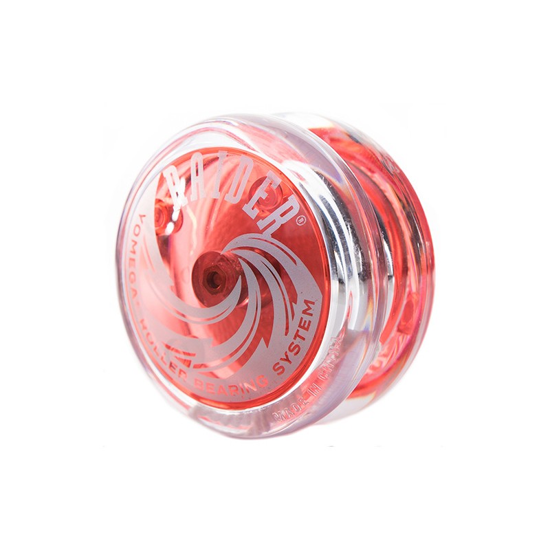 Raider – YoYo Village