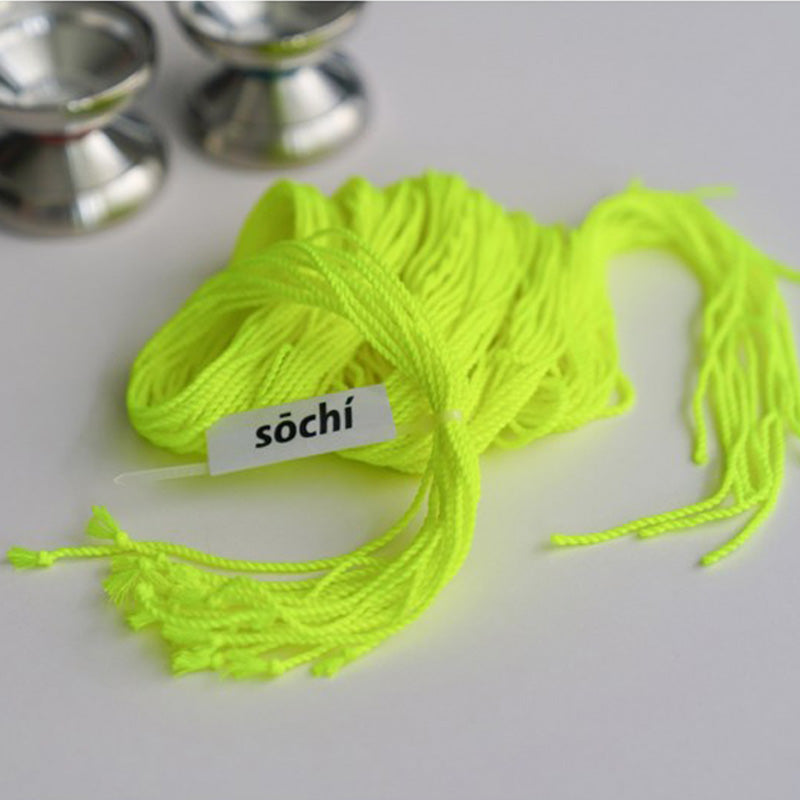 Sochi String Sample Pack