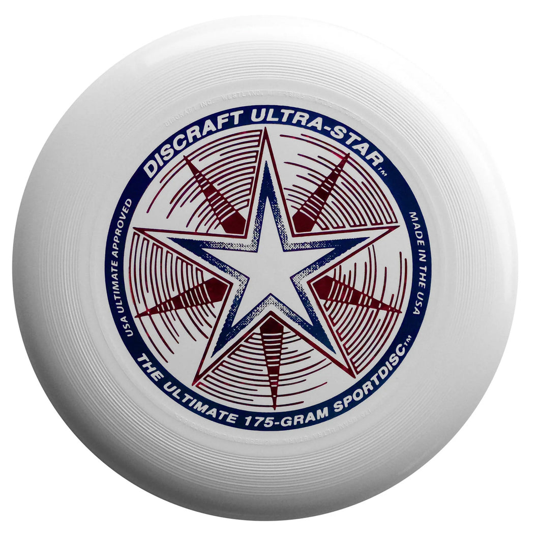 Discraft Ultrastar (175g)