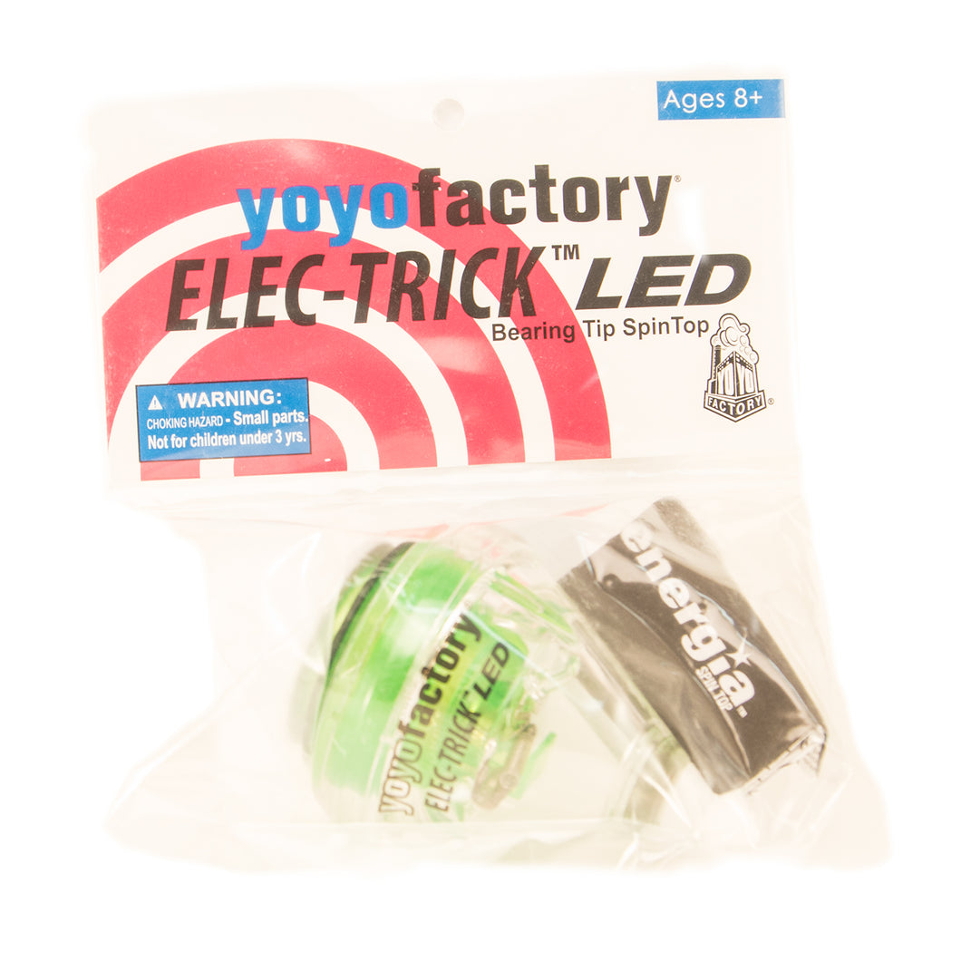 Elec-Trick LED