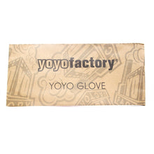 Load image into Gallery viewer, YoYoFactory Glove
