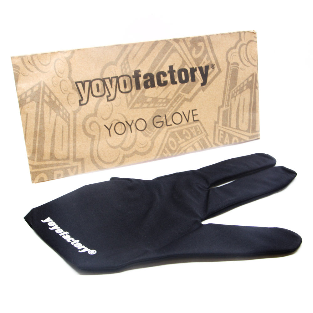 YoYoFactory Glove