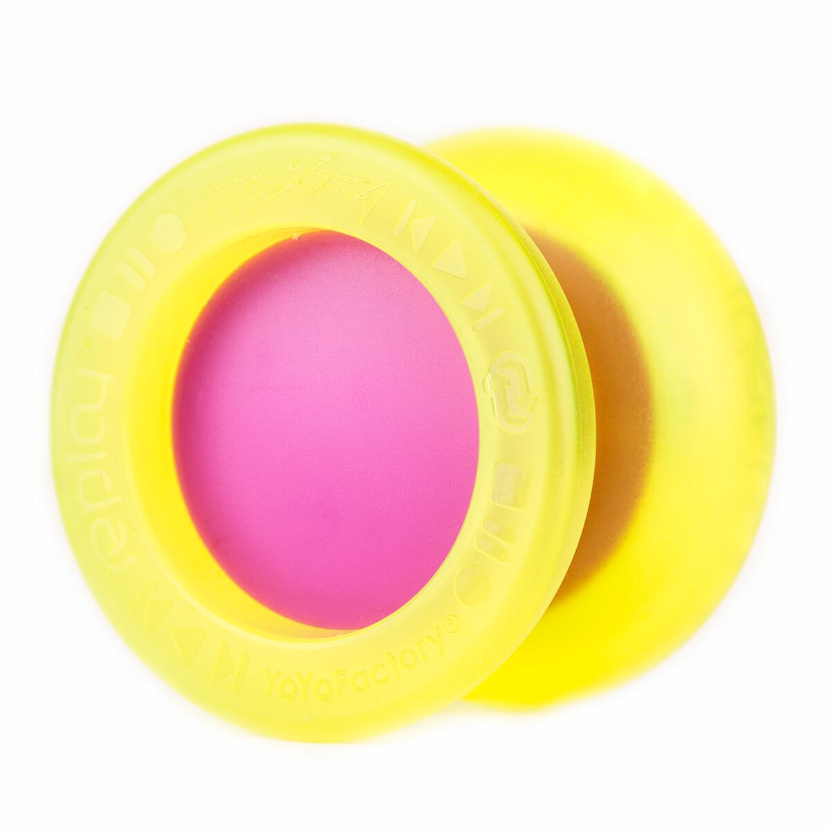 Replay Pro#N#– YoYo Village