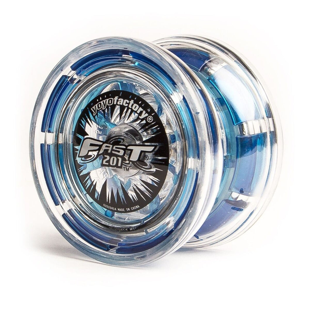 FAST 201