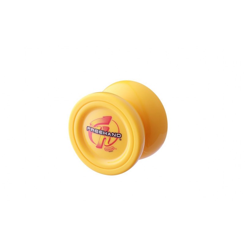 Freehand One – YoYo Village