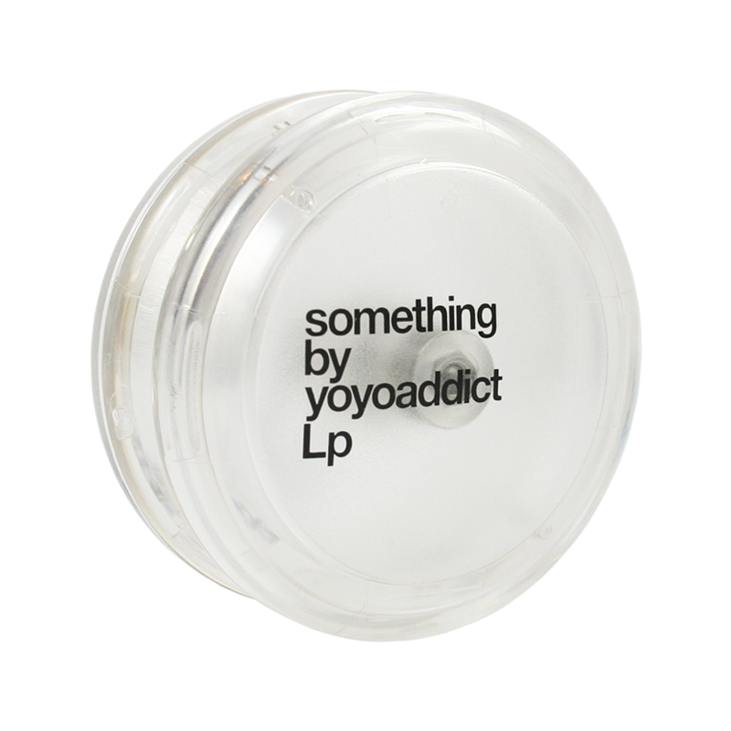 ヨーヨー LP sOMEThING SOMEThING LP | YoYo Wiki | Fandom