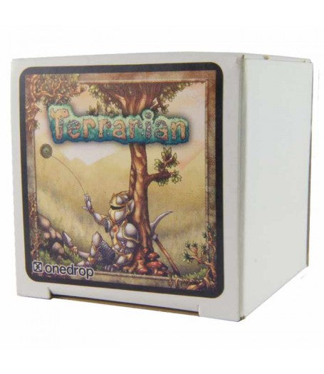 Terrarian – YoYo Village