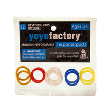 Load image into Gallery viewer, YoYoFactory Response Pads
