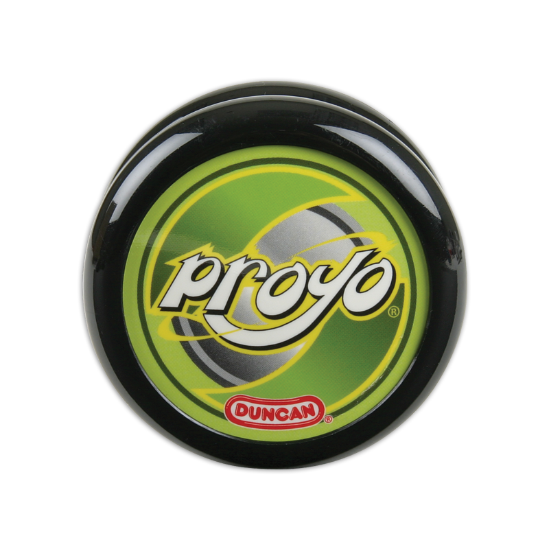 ProYo โ YoYo Village