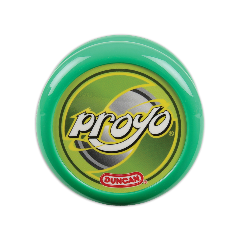 ProYo – YoYo Village