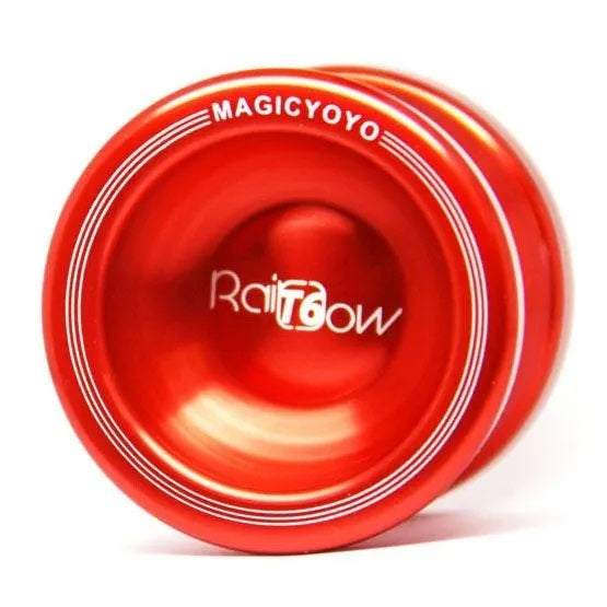 Rainbow - T6