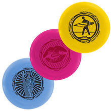 Load image into Gallery viewer, Wham-O Frisbee Disc PRO-CLASSIC (130g)
