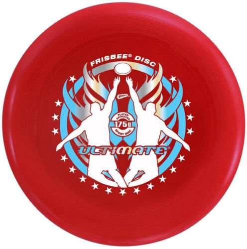 Wham-O Frisbee Disc ULTIMATE (175g) Suitable For Competitions