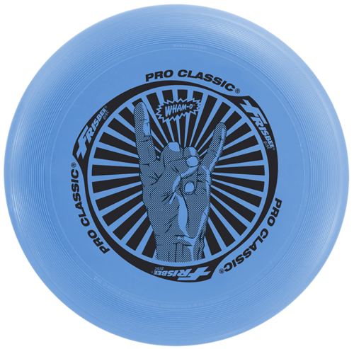 Wham-O Frisbee Disc PRO-CLASSIC (130g)
