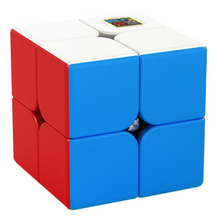 Load image into Gallery viewer, 2 x 2 Speed Puzzle Cube
