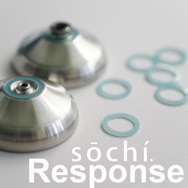 Sochi Response Pads