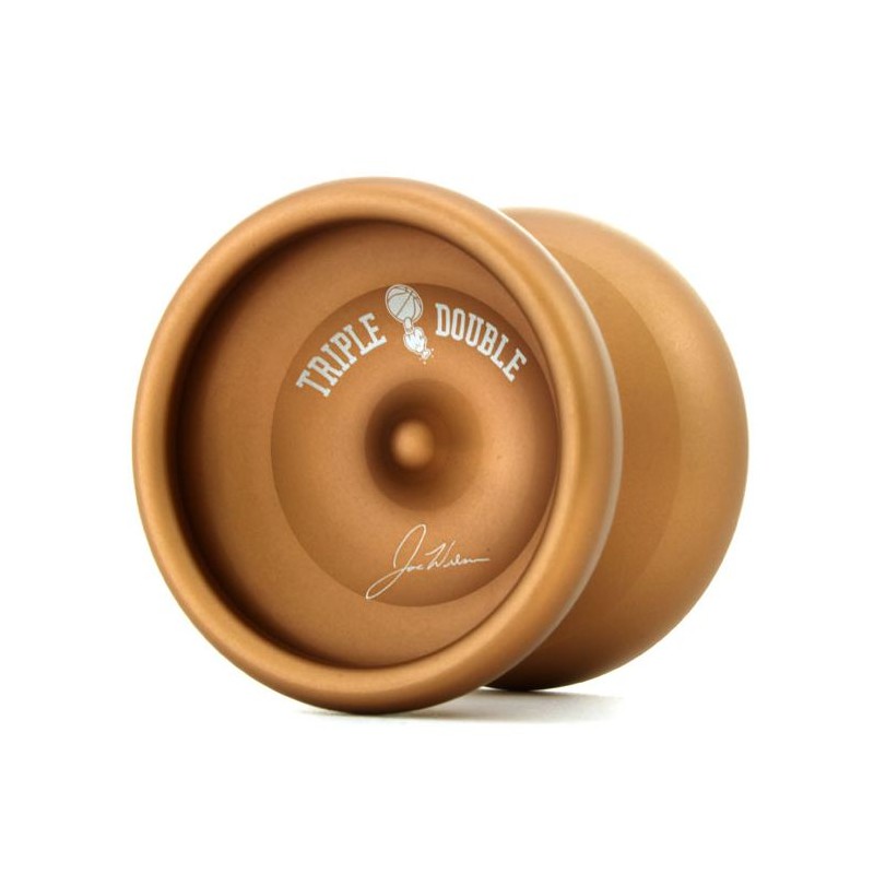 Triple Double