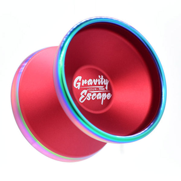 Gravity Escape YoYo Village